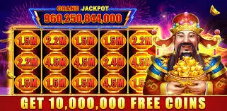 Unleash Your Luck with Our Exciting Jackpot Game!